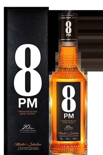 8 PM 60 ML